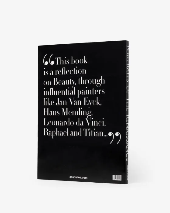 Clearance Portraits Of The Renaissance Art
