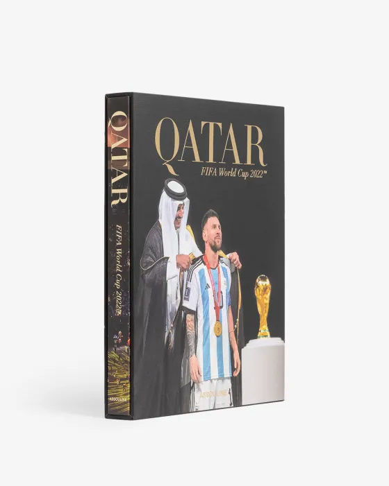 Online Qatar: Fifa World Cup 2022 Legends