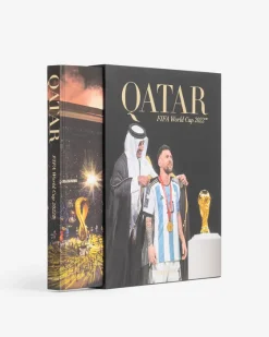 Online Qatar: Fifa World Cup 2022 Legends