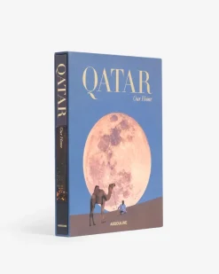 Clearance Qatar: Our Home Legends