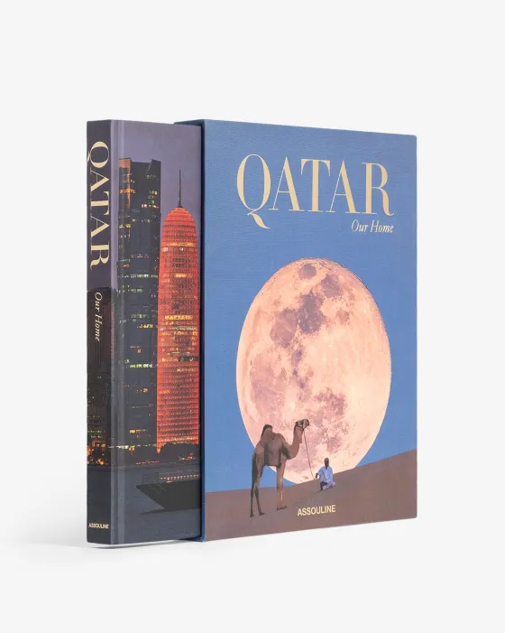 Clearance Qatar: Our Home Legends