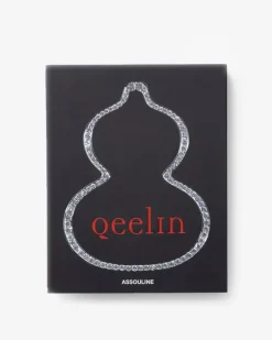 New Qeelin: A Modern Chinese Cultural Journey Legends