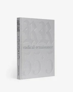 New Radical Renaissance 60 Fashion