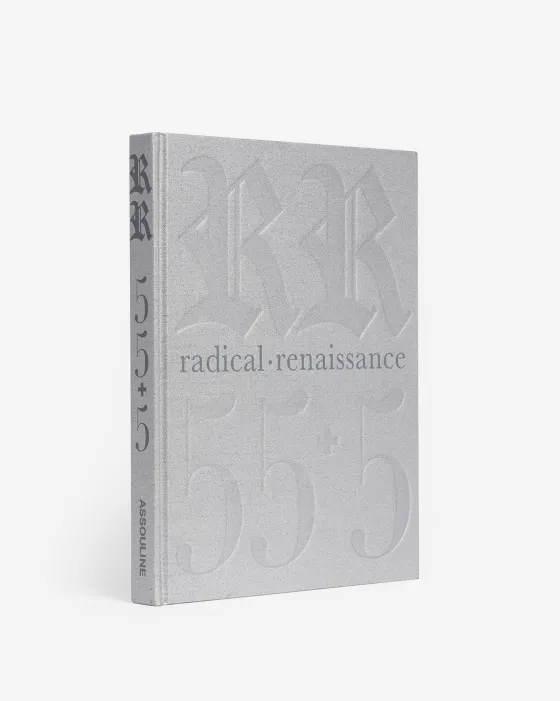 New Radical Renaissance 60 Fashion
