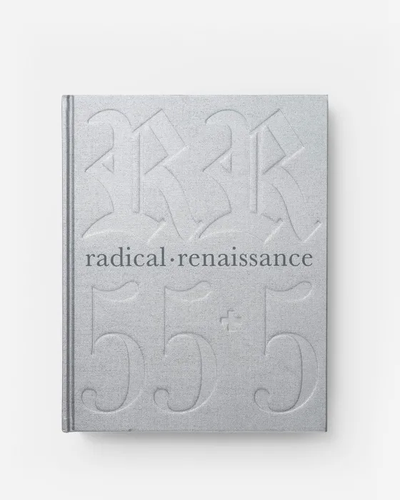 New Radical Renaissance 60 Fashion