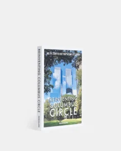 New Reinventing Columbus Circle Icons