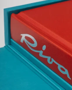 New Riva Aquarama Ultimates