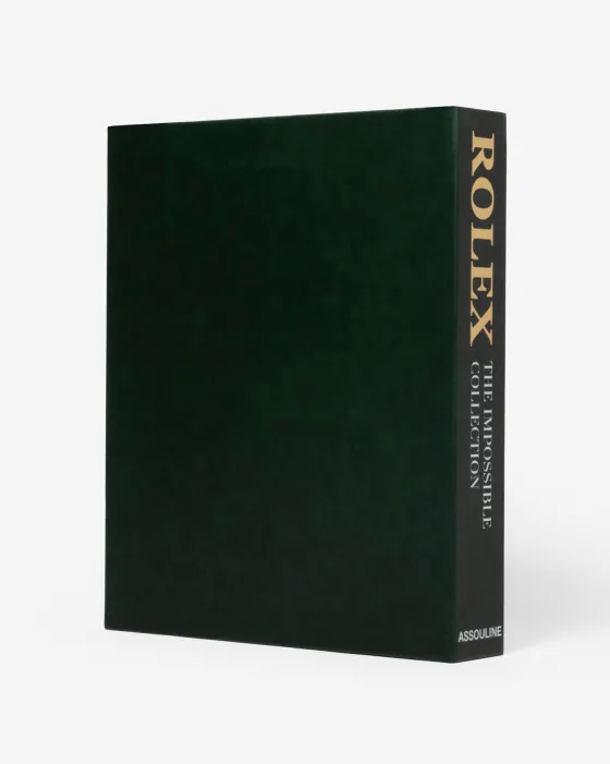 Best Rolex: The Impossible Collection (2Nd Edition) Ultimates