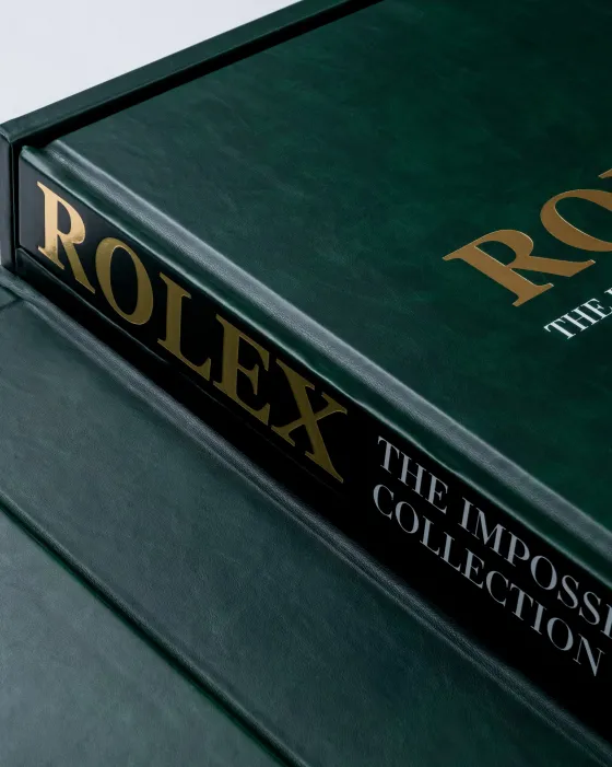 Best Rolex: The Impossible Collection (2Nd Edition) Ultimates