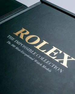Best Rolex: The Impossible Collection (2Nd Edition) Ultimates