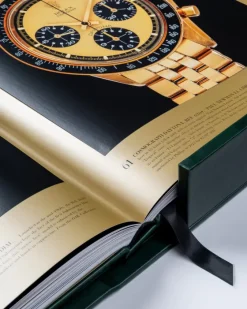 Best Rolex: The Impossible Collection (2Nd Edition) Ultimates