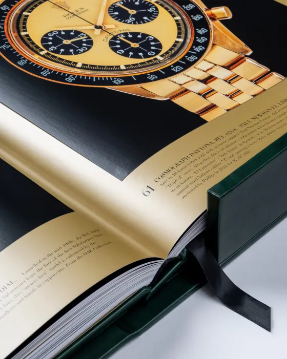 Best Rolex: The Impossible Collection (2Nd Edition) Ultimates