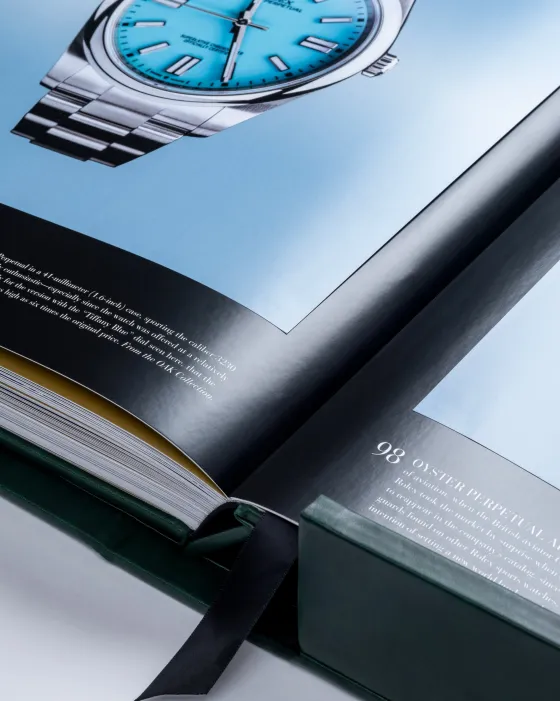 Best Rolex: The Impossible Collection (2Nd Edition) Ultimates