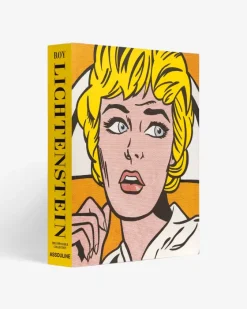 Best Roy Lichtenstein: The Impossible Collection Ultimates