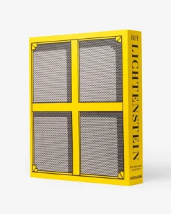 Best Roy Lichtenstein: The Impossible Collection Ultimates