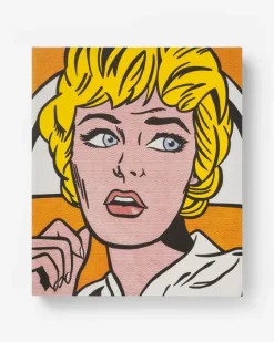 Best Roy Lichtenstein: The Impossible Collection Ultimates