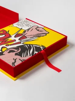 Best Roy Lichtenstein: The Impossible Collection Ultimates