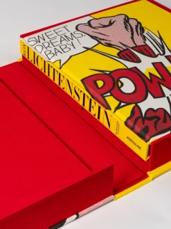 Best Roy Lichtenstein: The Impossible Collection Ultimates