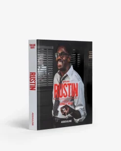 Rustin: A Film By George C. Wolfe Film & Television