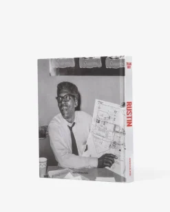Rustin: A Film By George C. Wolfe Film & Television