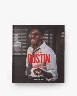 Rustin: A Film By George C. Wolfe Film & Television