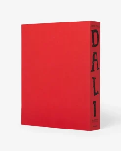 Salvador Dali: The Impossible Collection Ultimates