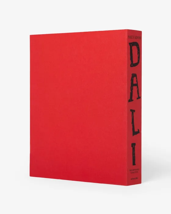 Salvador Dali: The Impossible Collection Ultimates