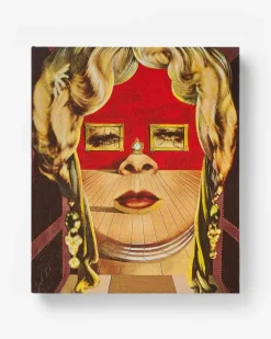 Salvador Dali: The Impossible Collection Ultimates