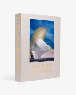 Online Santiago Calatrava Ultimates