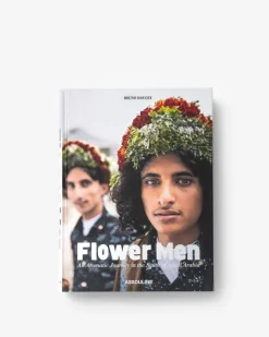 Online Saudi Arabia: Flower Men Classics
