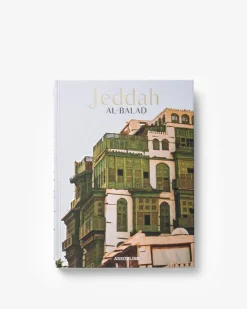 Hot Saudi Arabia: Jeddah Al-Balad Classics