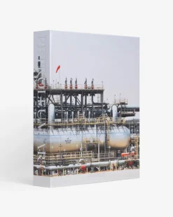Online Saudi Arabia: Petroleum Art Ultimates