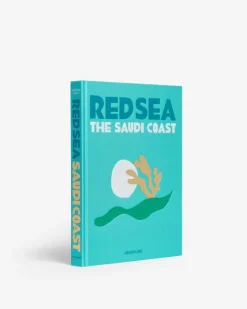Online Saudi Arabia: Red Sea, The Saudi Coast Classics