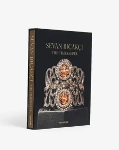 Discount Sevan Bicakci: The Timekeeper Legends