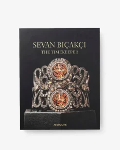 Discount Sevan Bicakci: The Timekeeper Legends