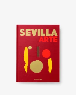 Clearance Sevilla Arte Classics