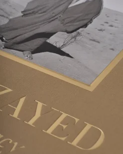 Sheikh Zayed: An Eternal Legacy Ultimates