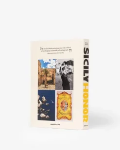 Hot Sicily Honor Classics