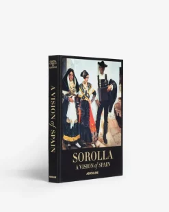 Discount Sorolla: A Vision Of Spain Classics