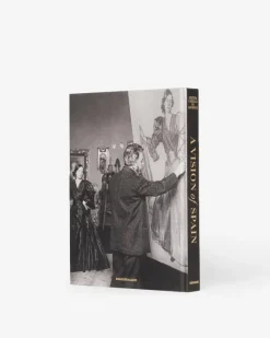 Discount Sorolla: A Vision Of Spain Classics