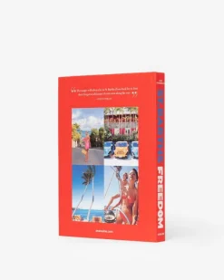 Hot St. Barths Freedom Classics