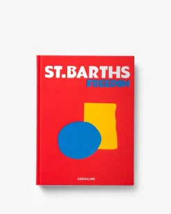 Hot St. Barths Freedom Classics