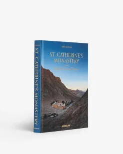 St. Catherine'S Monastery: Behind Sacred Doors Classics