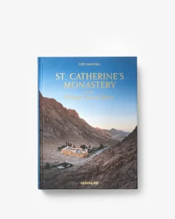 St. Catherine'S Monastery: Behind Sacred Doors Classics