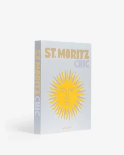 St. Moritz Chic Classics