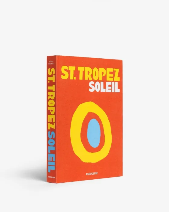 Outlet St. Tropez Soleil Classics