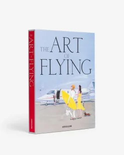 Hot The Art Of Flying Legends