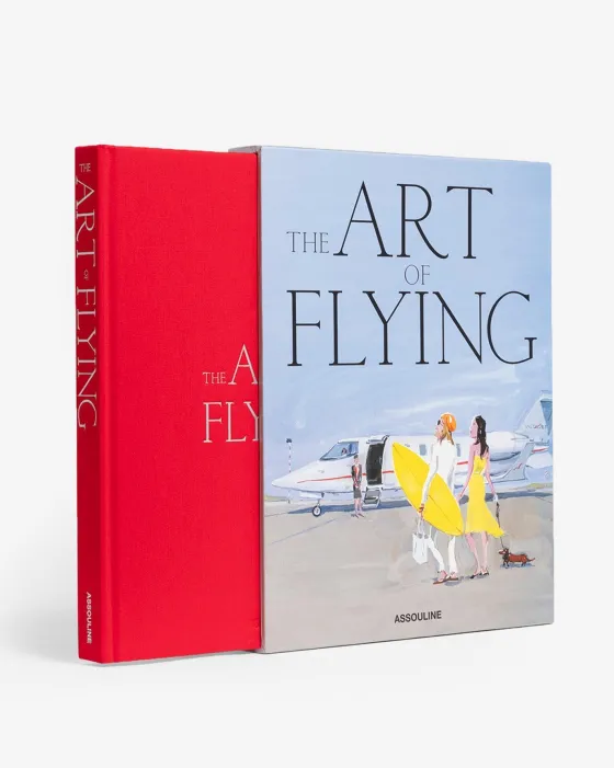 Hot The Art Of Flying Legends