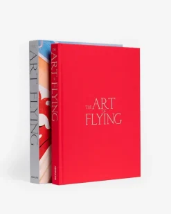 Hot The Art Of Flying Legends