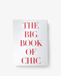 Clearance The Big Book Of Chic Classics